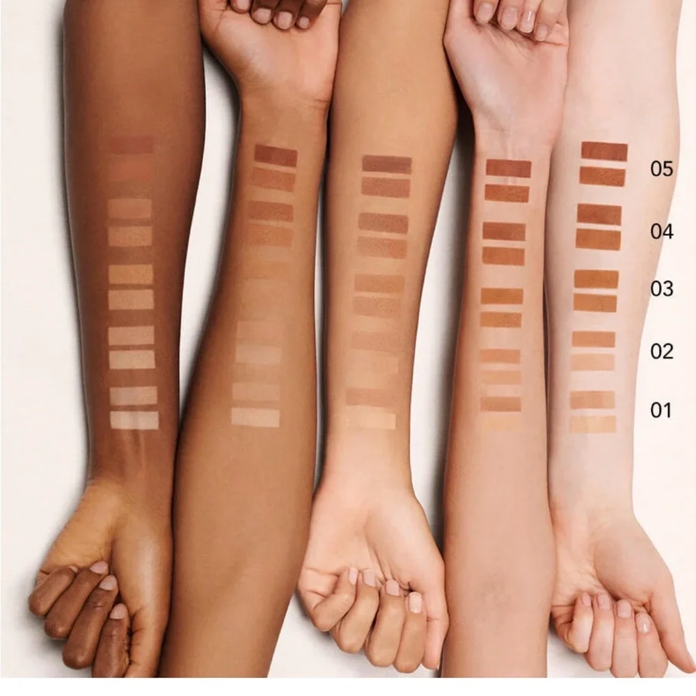 Victoria Beckham Matte Bronzing Brick | shade: 3 | NWT/ NIB - compact w/ refill